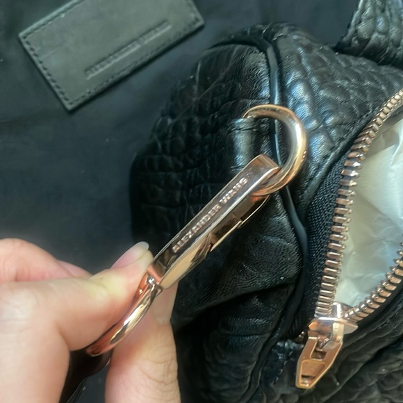 Alexander Wang Mini Rocco Bag - Picture 3 of 6